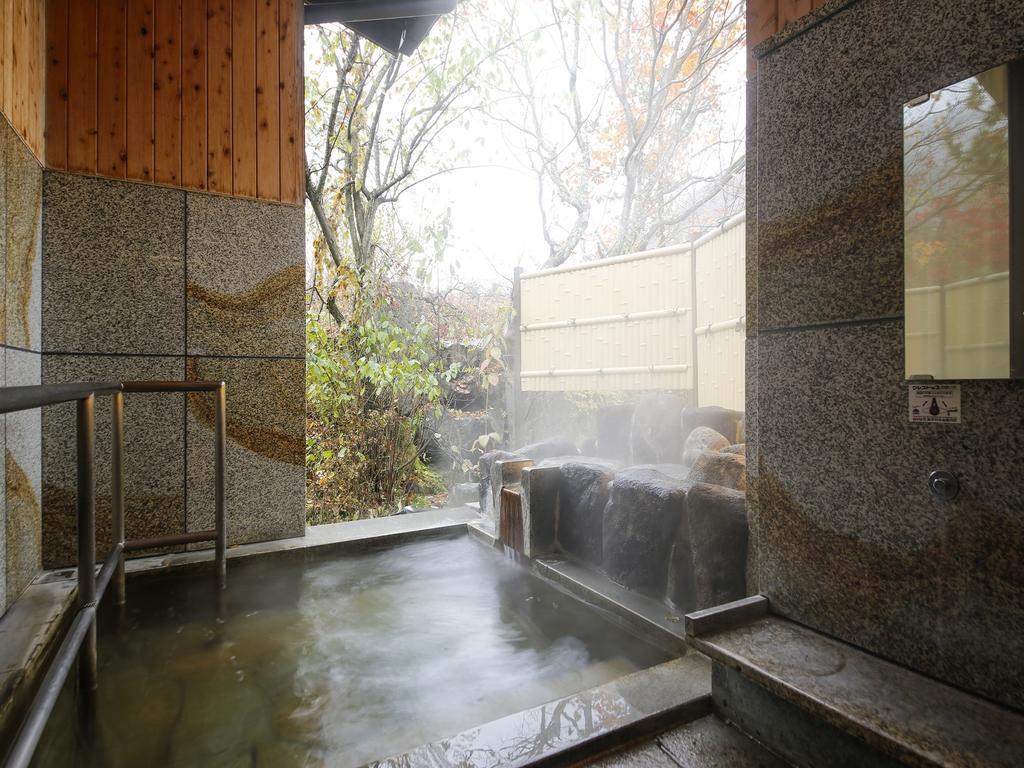 Ryokan Kutsuroginoya Yuu Takayama  Exterior foto